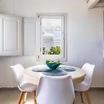 Villa Salvatore Imerovigli (Santorini)