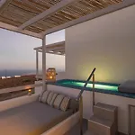Salvatore Villa Imerovigli (Santorini)