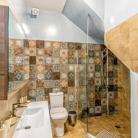 Βίλα Salvatore *