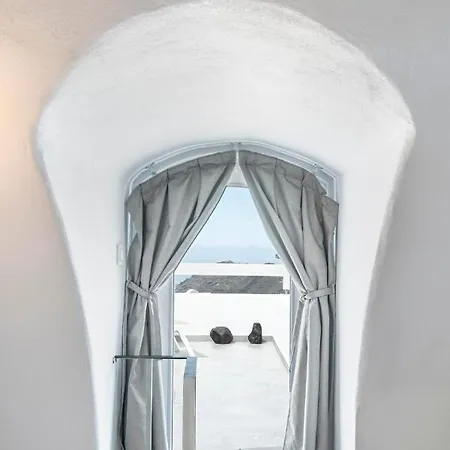 Βίλα Salvatore *