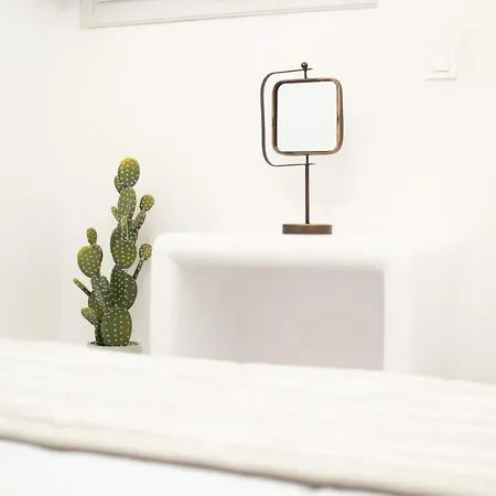 Villa Salvatore Imerovigli (Santorini)