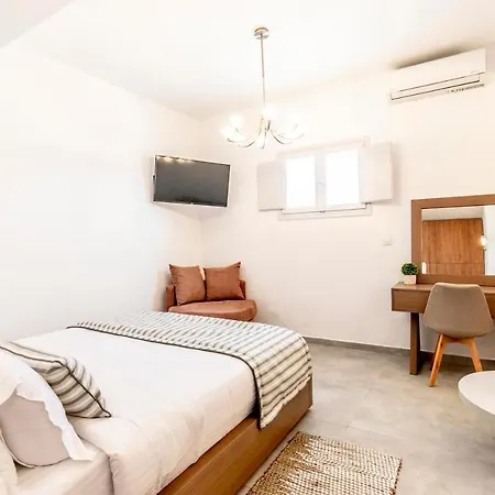 Salvatore * Imerovigli (Santorini)