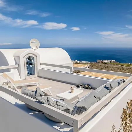 Salvatore Imerovigli (Santorini)
