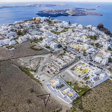 Salvatore * Imerovigli (Santorini)