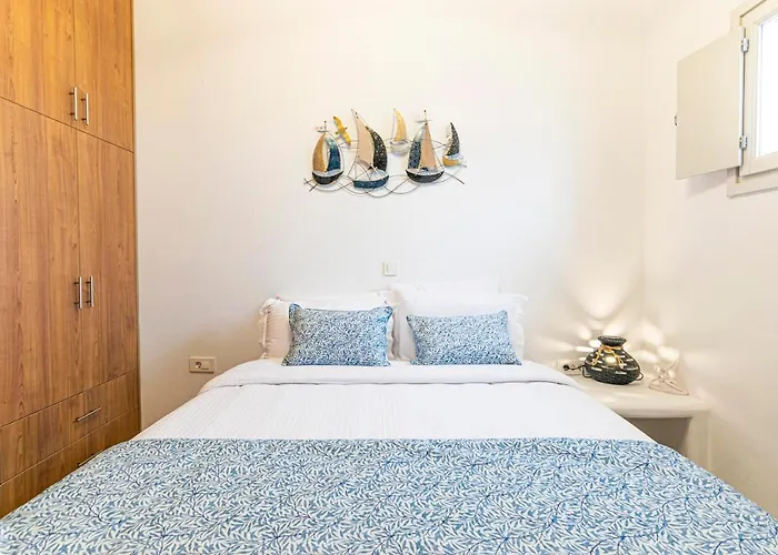 Salvatore וילה *