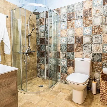 Salvatore Вилла