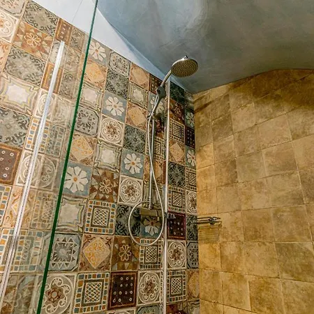 Вилла Salvatore