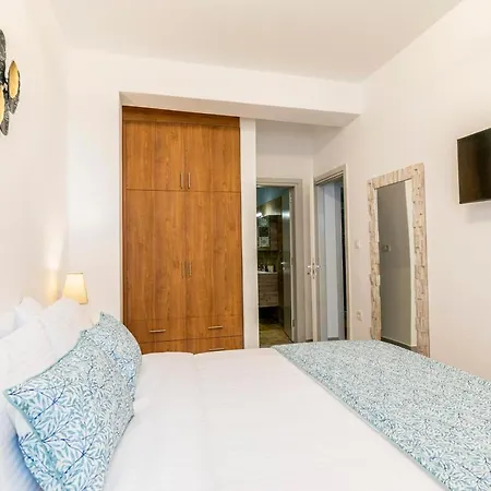 Вилла Salvatore *