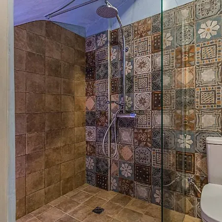 Salvatore Imerovigli (Santorini)