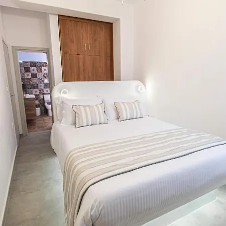 Salvatore Villa Imerovigli (Santorini)