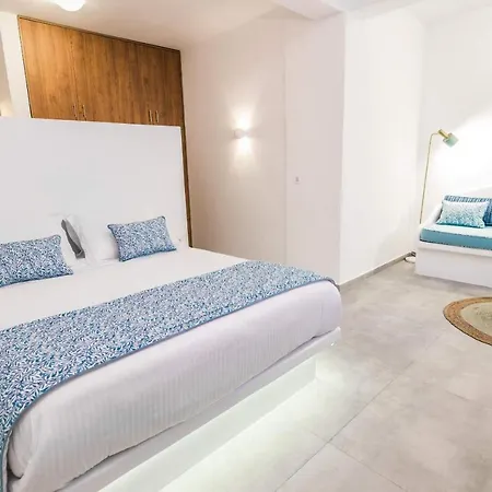 Salvatore Imerovigli (Santorini)