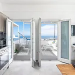 Villa Salvatore Imerovigli (Santorini)