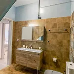 Salvatore Villa Imerovigli (Santorini)