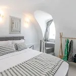 Salvatore Villa Imerovigli (Santorini)