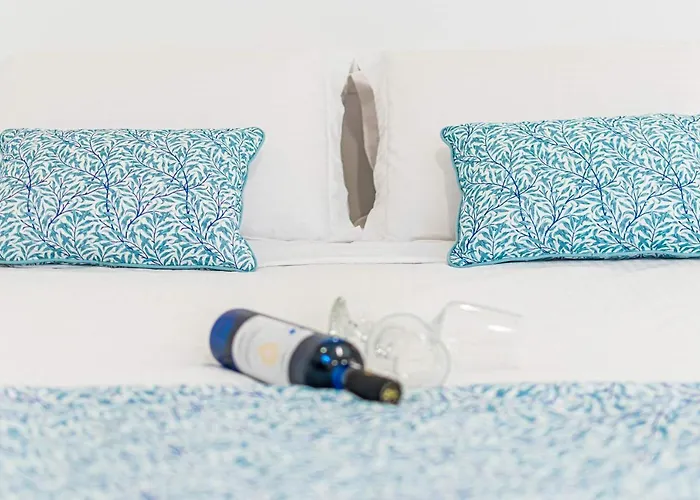 Salvatore Imerovigli (Santorini)