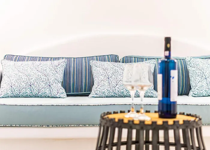 Salvatore Imerovigli (Santorini)