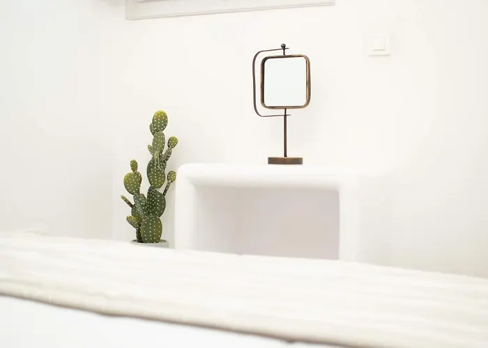 Villa Salvatore Imerovigli (Santorini)