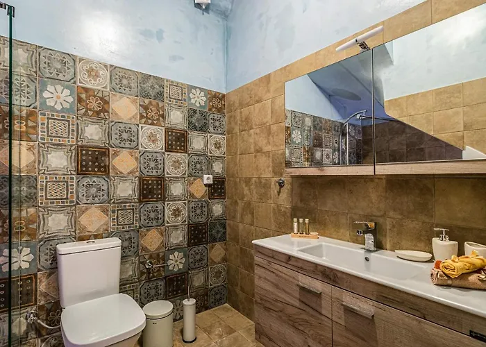 Salvatore Imerovigli (Santorini)