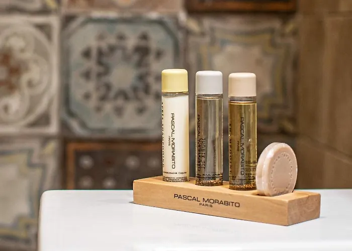 Salvatore Villa Imerovigli (Santorini)